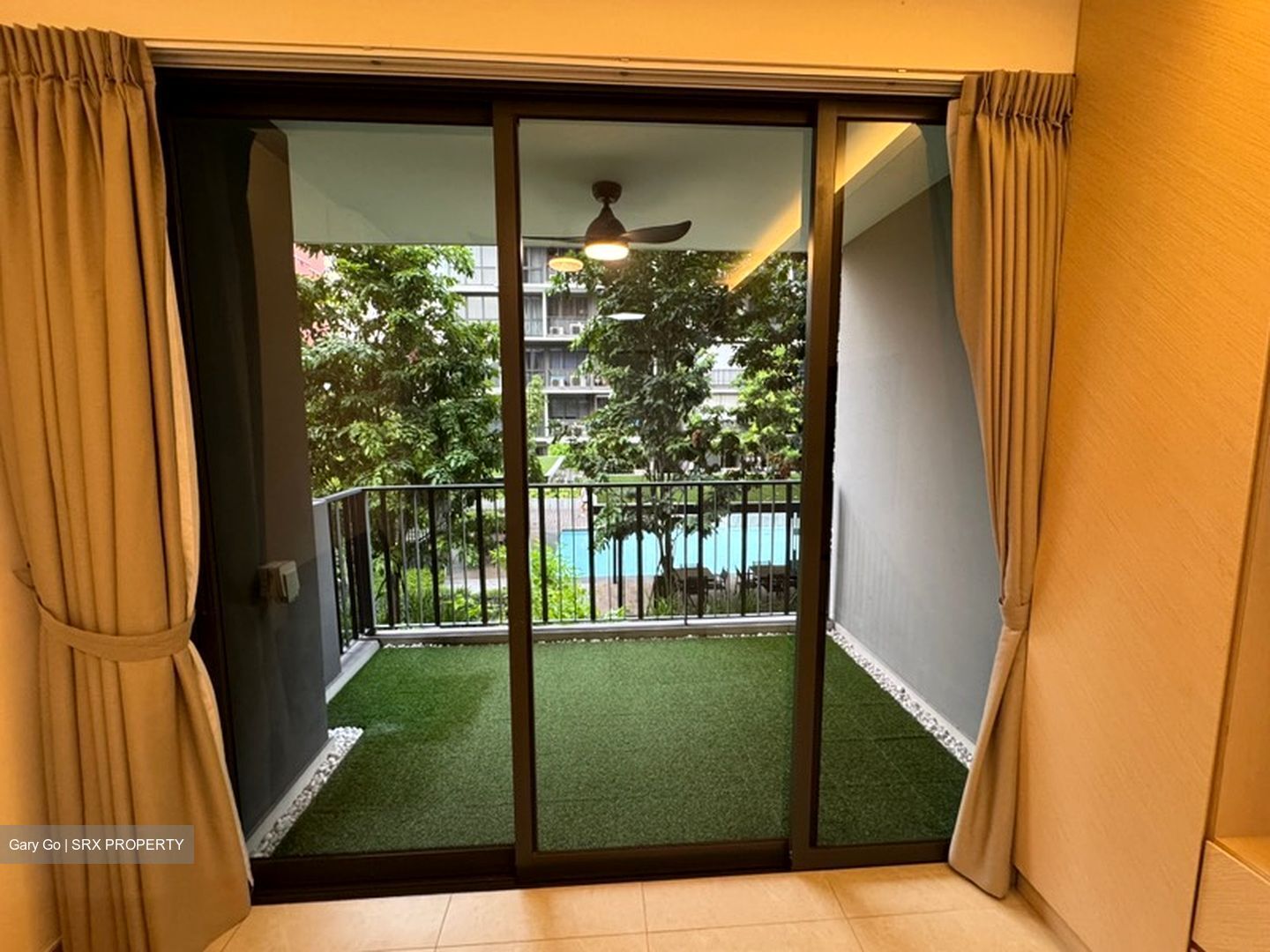 iNZ Residence (D23), Condominium #606891851